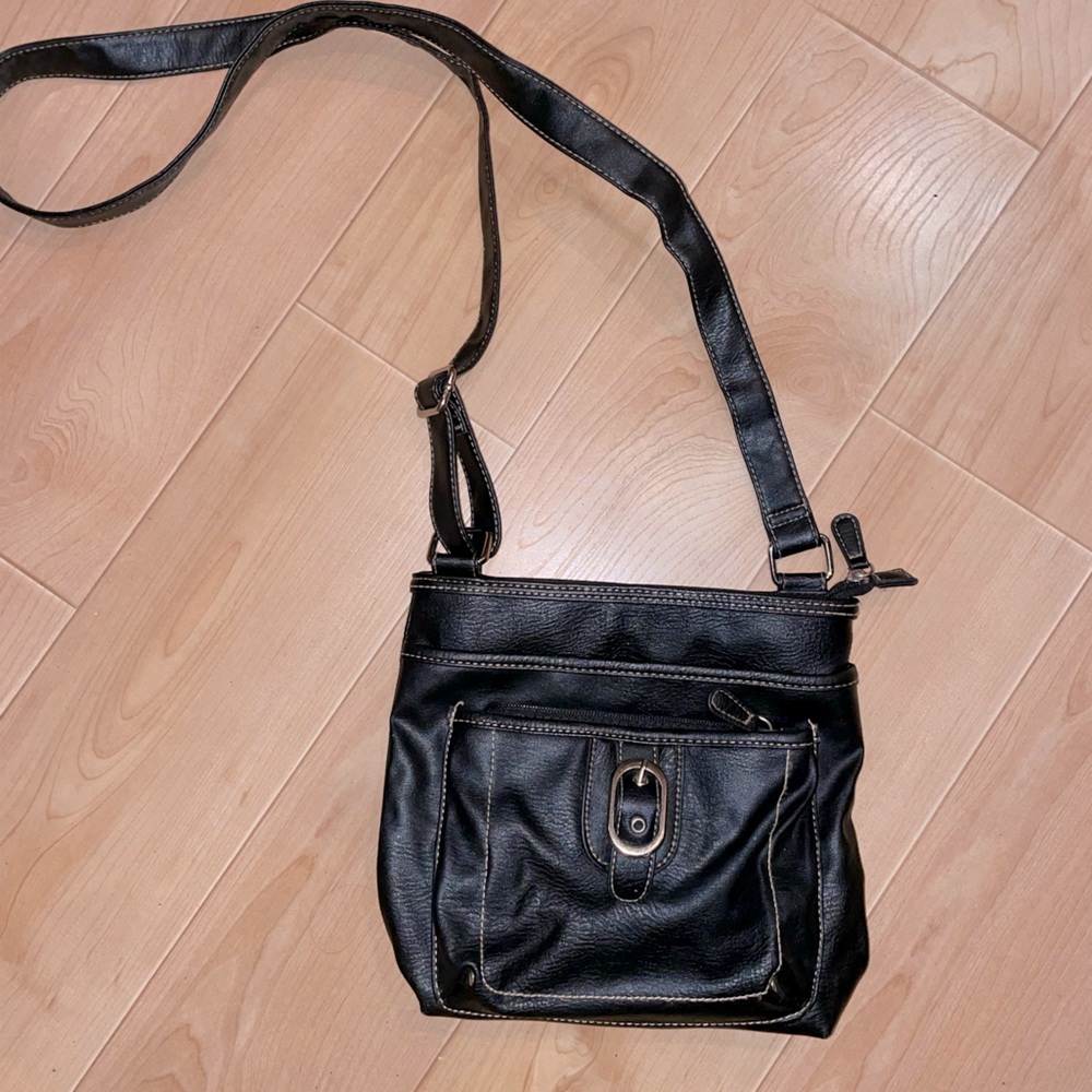 Merona everyday crossbody